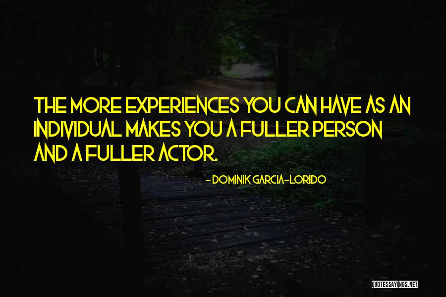Estimulacion Quotes By Dominik Garcia-Lorido Estimulacion Quotes By Dominik Garcia-Lorido