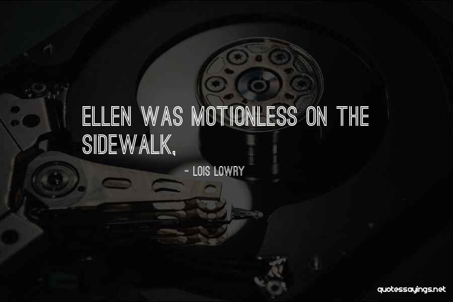 Estimulacion Quotes By Lois Lowry Estimulacion Quotes By Lois Lowry