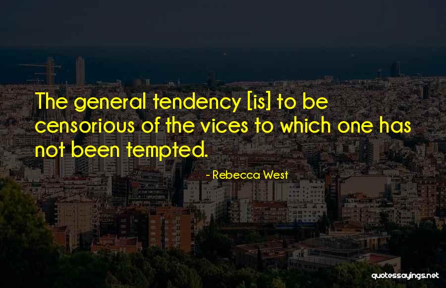 Estimulantes Doping Quotes By Rebecca West Estimulantes Doping Quotes By Rebecca West