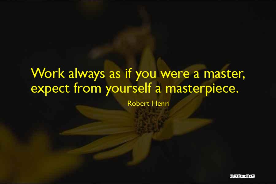 Estimulantes Snc Quotes By Robert Henri Estimulantes Snc Quotes By Robert Henri
