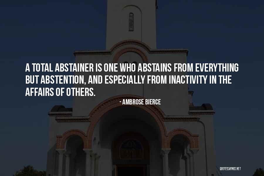 Estimular Definicion Quotes By Ambrose Bierce Estimular Definicion Quotes By Ambrose Bierce