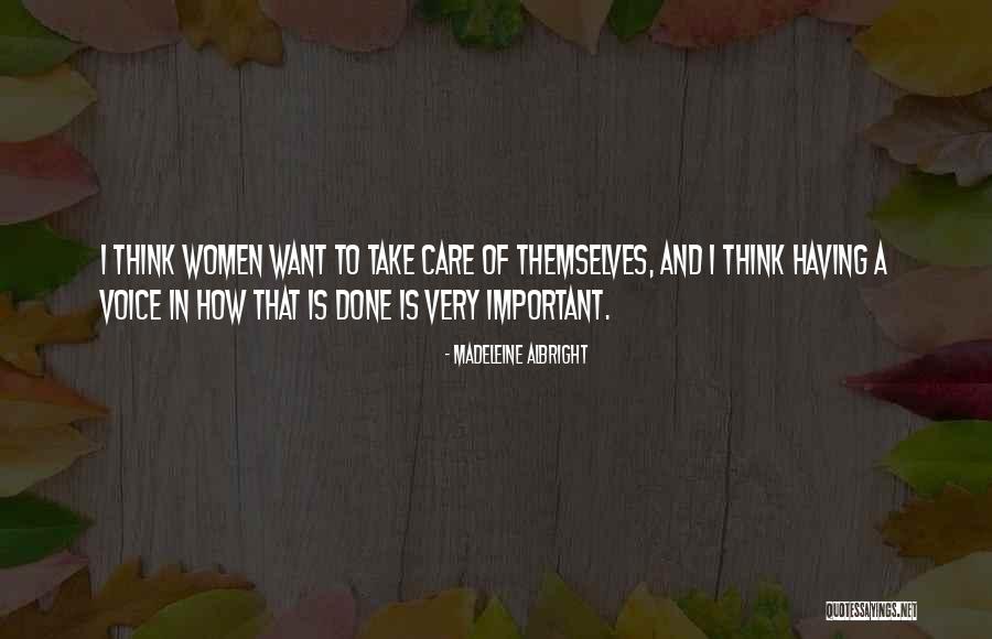 Estimular Los Rinones Quotes By Madeleine Albright Estimular Los Rinones Quotes By Madeleine Albright