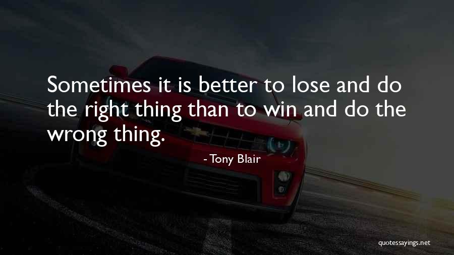 Estimular Los Rinones Quotes By Tony Blair Estimular Los Rinones Quotes By Tony Blair