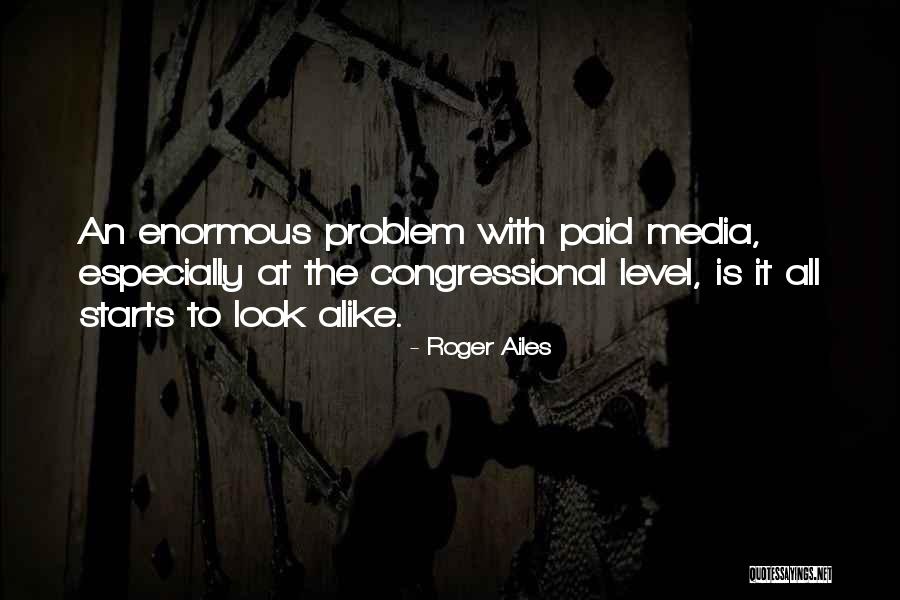 Estimulos Internos Quotes By Roger Ailes Estimulos Internos Quotes By Roger Ailes