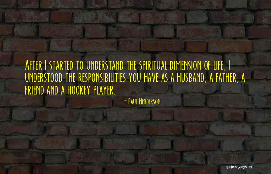 Estio Makelaars Quotes By Paul Henderson Estio Makelaars Quotes By Paul Henderson