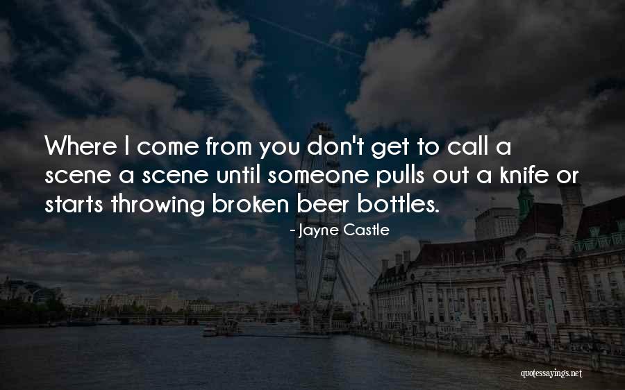 Estirado English Quotes By Jayne Castle Estirado English Quotes By Jayne Castle