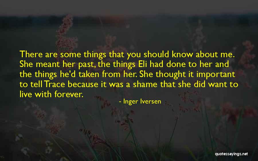Estirador Quotes By Inger Iversen Estirador Quotes By Inger Iversen
