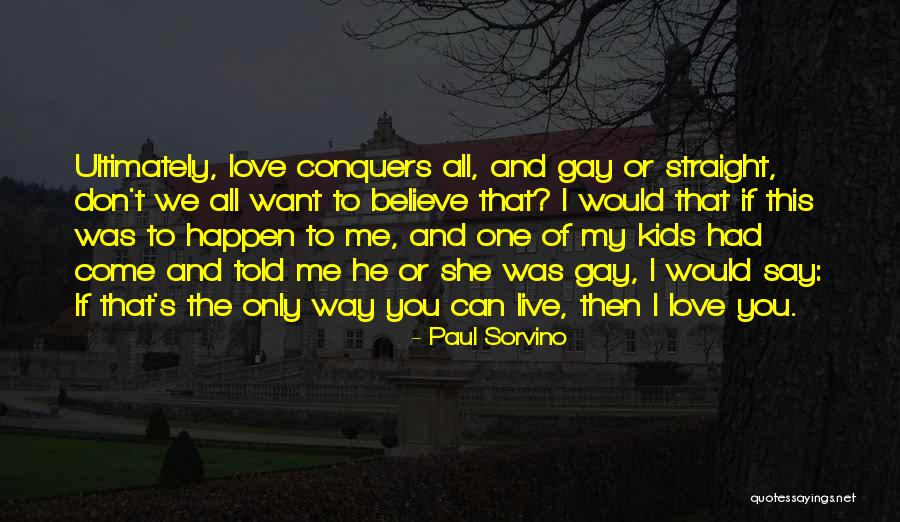 Estirador Quotes By Paul Sorvino Estirador Quotes By Paul Sorvino