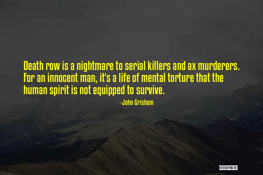 Estirar Gemelos Quotes By John Grisham Estirar Gemelos Quotes By John Grisham