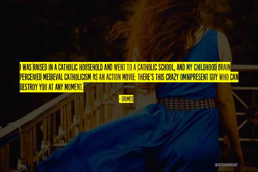 Estirenado Quotes By Grimes Estirenado Quotes By Grimes