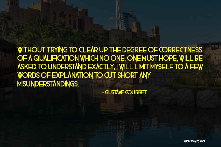 Estireno Quotes By Gustave Courbet Estireno Quotes By Gustave Courbet