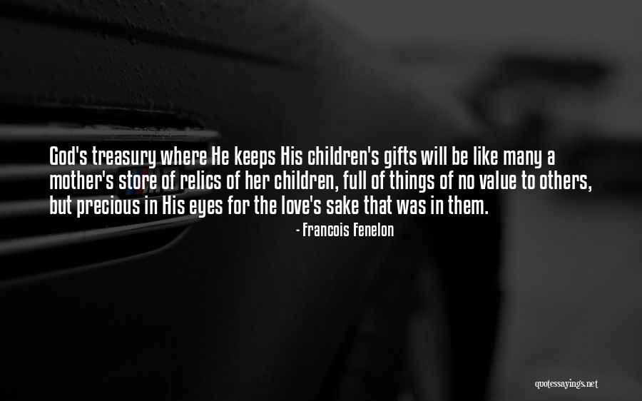 Estis Boutique Quotes By Francois Fenelon Estis Boutique Quotes By Francois Fenelon