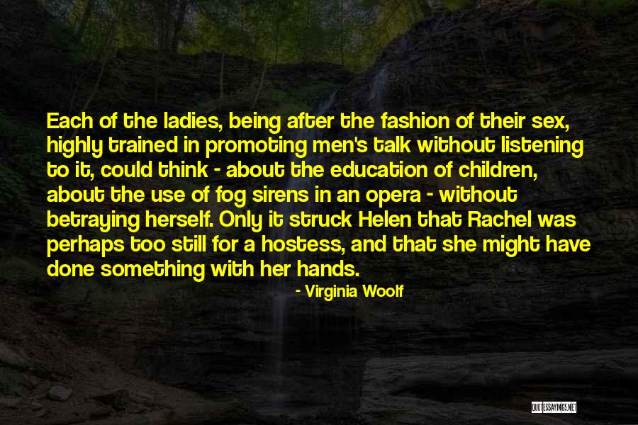 Estis Latin Quotes By Virginia Woolf Estis Latin Quotes By Virginia Woolf