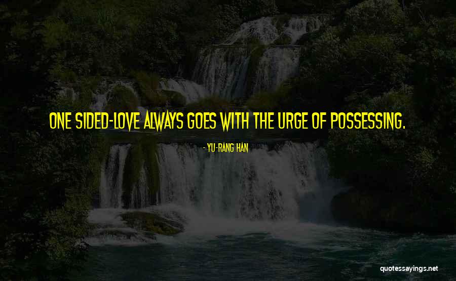 Estish Quotes By Yu-Rang Han Estish Quotes By Yu-Rang Han