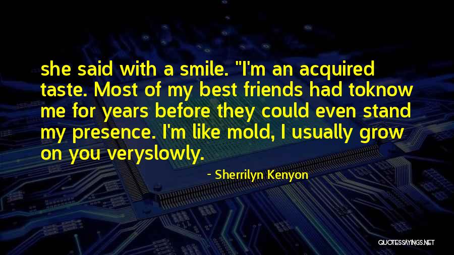 Estival Islantilla Quotes By Sherrilyn Kenyon Estival Islantilla Quotes By Sherrilyn Kenyon