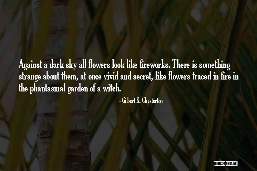 Estivale Quotes By Gilbert K. Chesterton Estivale Quotes By Gilbert K. Chesterton