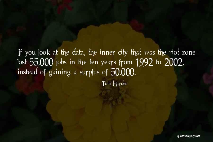 Estivalet Watercolor Quotes By Tom Hayden Estivalet Watercolor Quotes By Tom Hayden