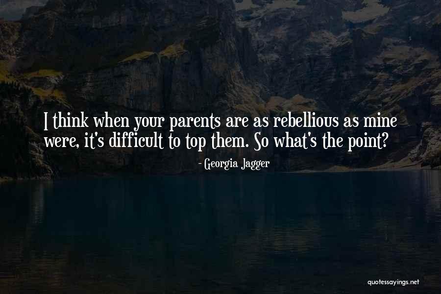 Estivate Hedgehogs Quotes By Georgia Jagger Estivate Hedgehogs Quotes By Georgia Jagger