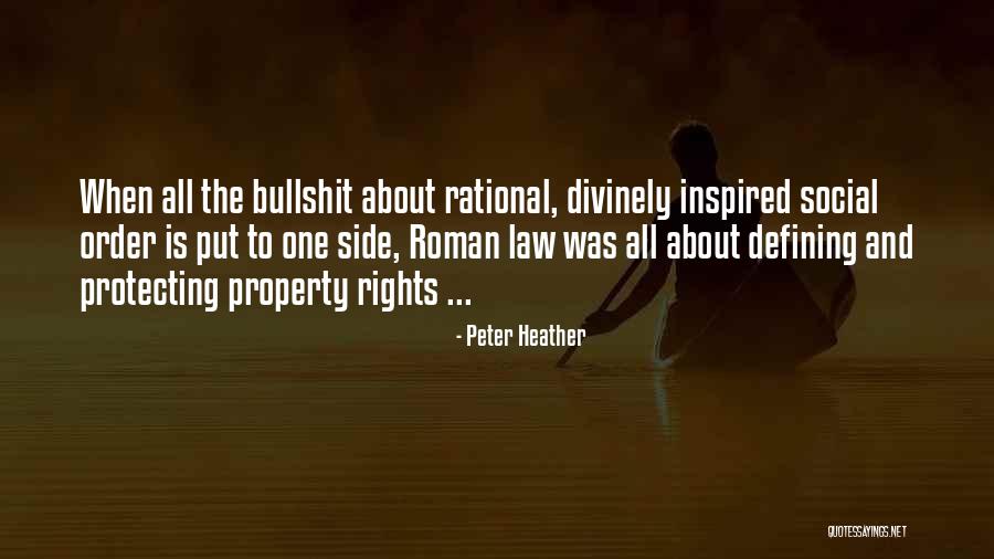 Estivel Quotes By Peter Heather Estivel Quotes By Peter Heather