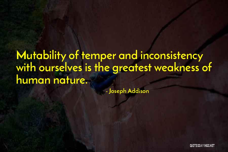 Estiven Abrego Quotes By Joseph Addison Estiven Abrego Quotes By Joseph Addison