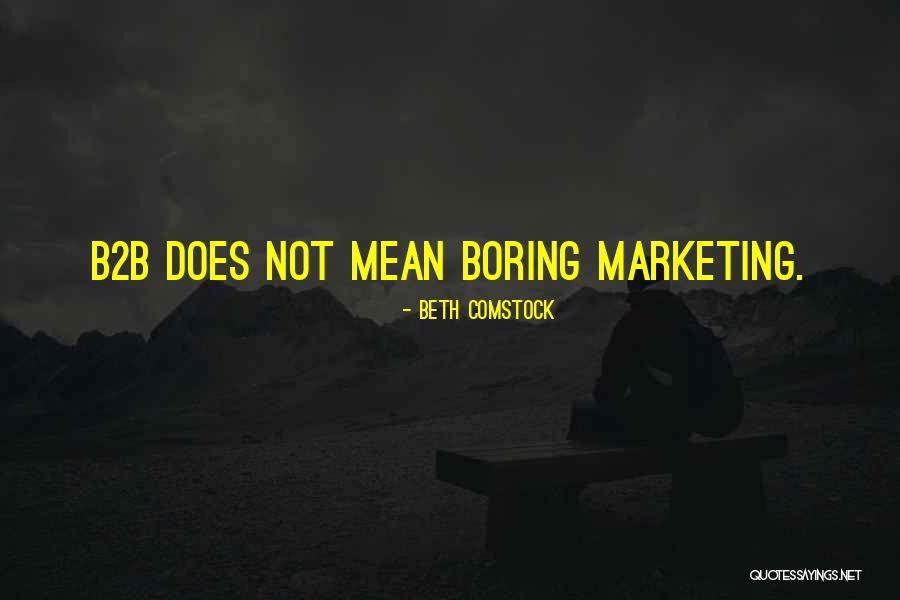 Estiven Futuro Quotes By Beth Comstock Estiven Futuro Quotes By Beth Comstock