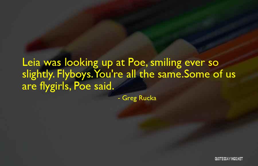 Estiven Tocando Quotes By Greg Rucka Estiven Tocando Quotes By Greg Rucka