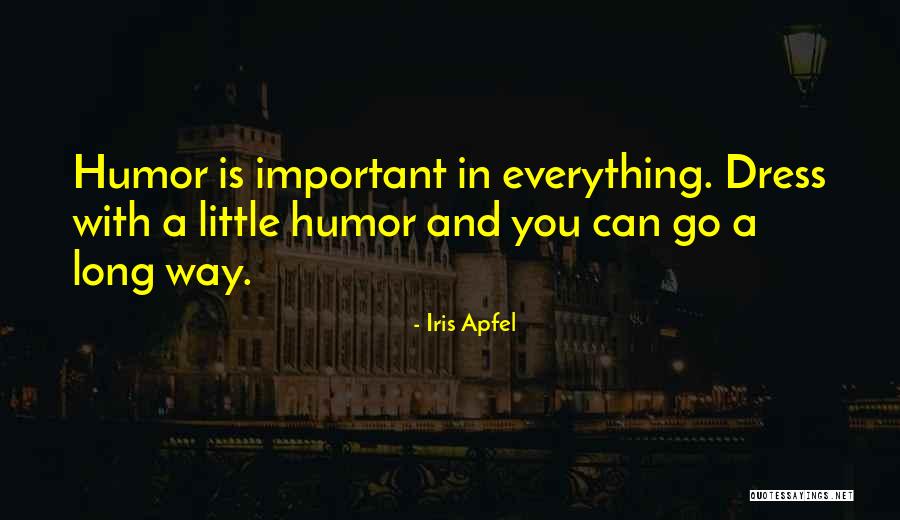 Estiver Ou Quotes By Iris Apfel Estiver Ou Quotes By Iris Apfel
