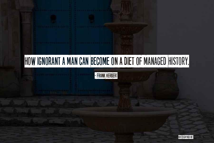 Estivessemos Quotes By Frank Herbert Estivessemos Quotes By Frank Herbert