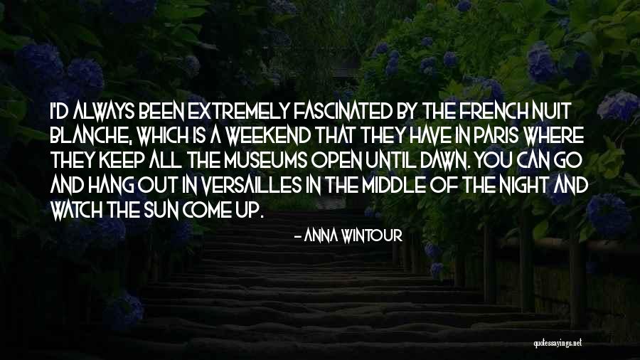 Estle Quotes By Anna Wintour Estle Quotes By Anna Wintour