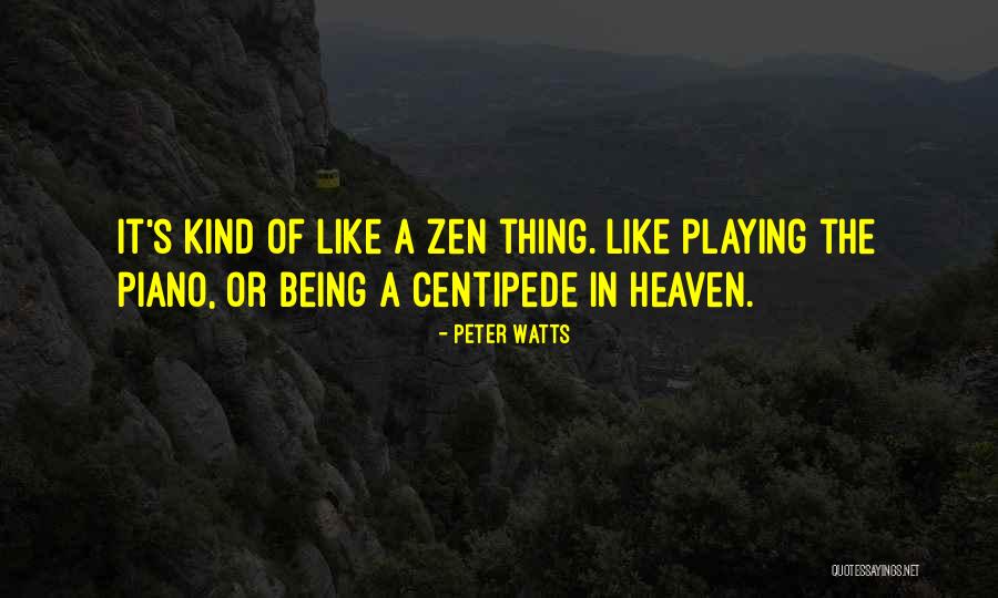 Estle Quotes By Peter Watts Estle Quotes By Peter Watts