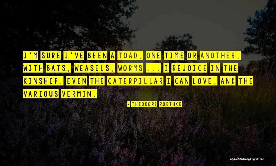 Estlinbaum Marcellus Quotes By Theodore Roethke Estlinbaum Marcellus Quotes By Theodore Roethke