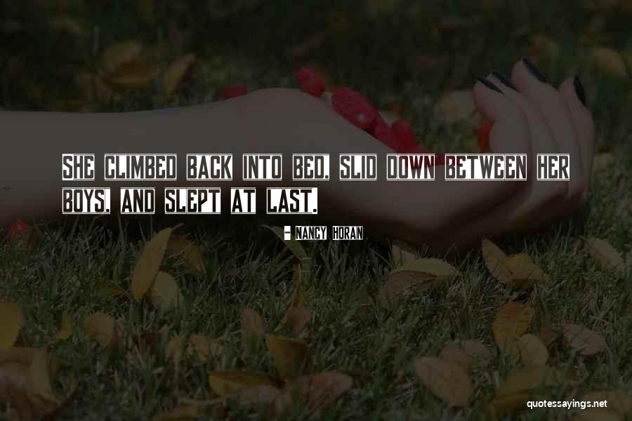 Estne Quotes By Nancy Horan Estne Quotes By Nancy Horan