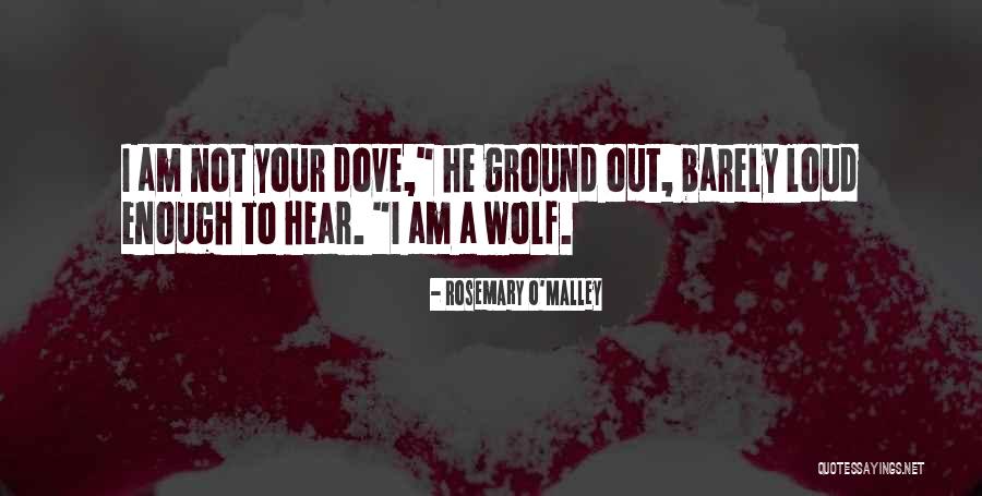 Estne Quotes By Rosemary O'Malley Estne Quotes By Rosemary O'Malley