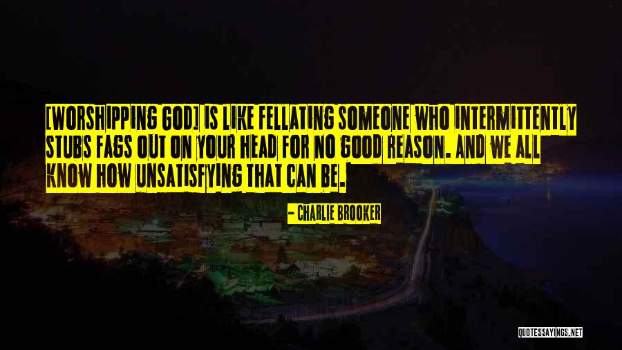 Estner Chiropractic Quotes By Charlie Brooker Estner Chiropractic Quotes By Charlie Brooker