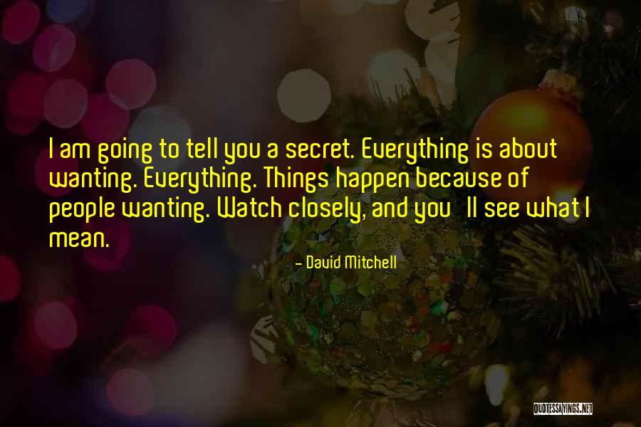 Estocada Definicion Quotes By David Mitchell Estocada Definicion Quotes By David Mitchell