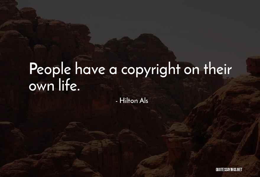 Estocada Definicion Quotes By Hilton Als Estocada Definicion Quotes By Hilton Als