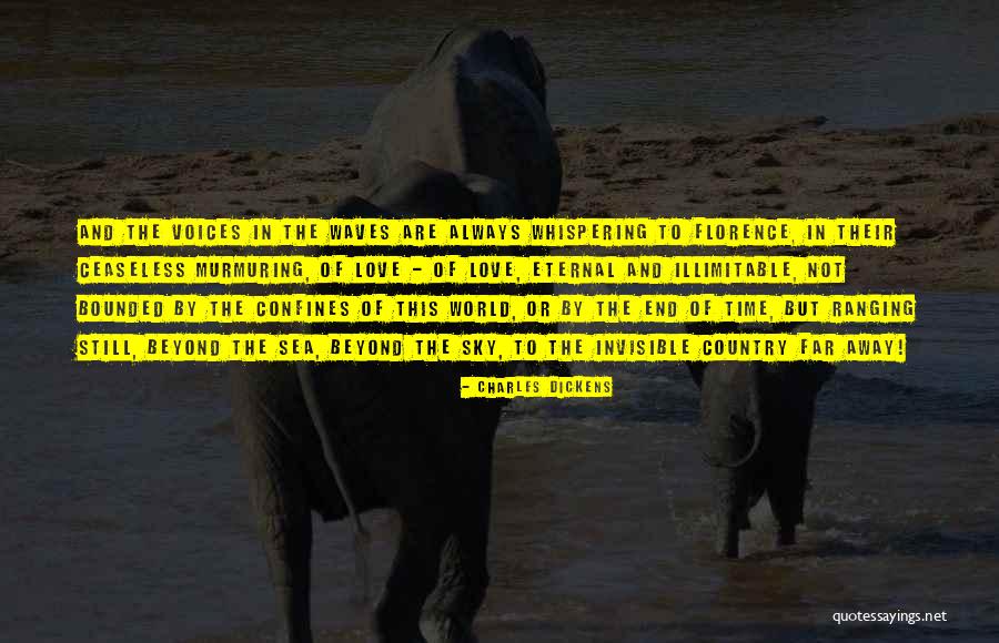 Estocada Fija Quotes By Charles Dickens Estocada Fija Quotes By Charles Dickens