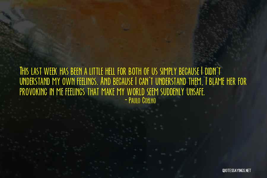 Estofado De Res Quotes By Paulo Coelho Estofado De Res Quotes By Paulo Coelho