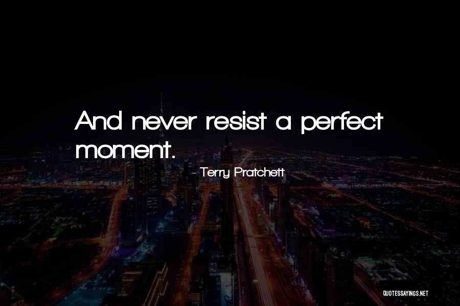 Estoicism Quotes By Terry Pratchett