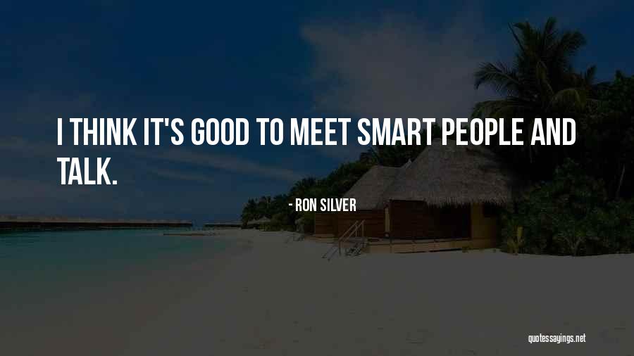 Estoicos Definicion Quotes By Ron Silver Estoicos Definicion Quotes By Ron Silver