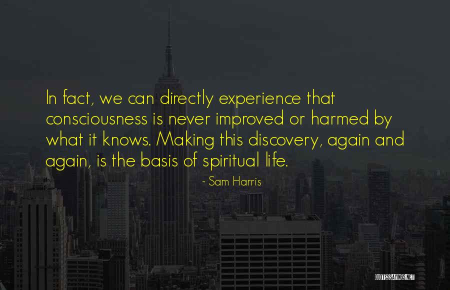 Estoicos Filosofia Quotes By Sam Harris Estoicos Filosofia Quotes By Sam Harris
