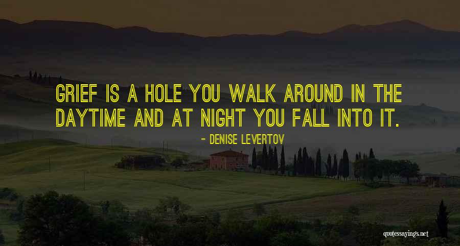 Estok Upm Quotes By Denise Levertov Estok Upm Quotes By Denise Levertov
