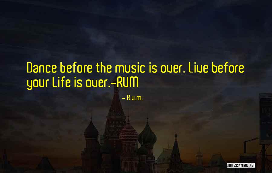 Estok Upm Quotes By R.v.m. Estok Upm Quotes By R.v.m.
