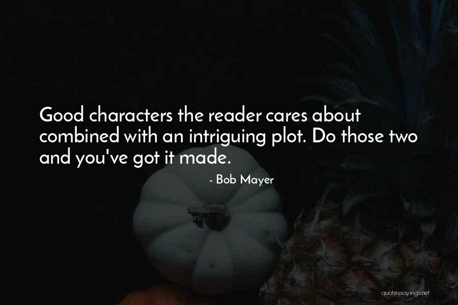Estokova Quotes By Bob Mayer Estokova Quotes By Bob Mayer