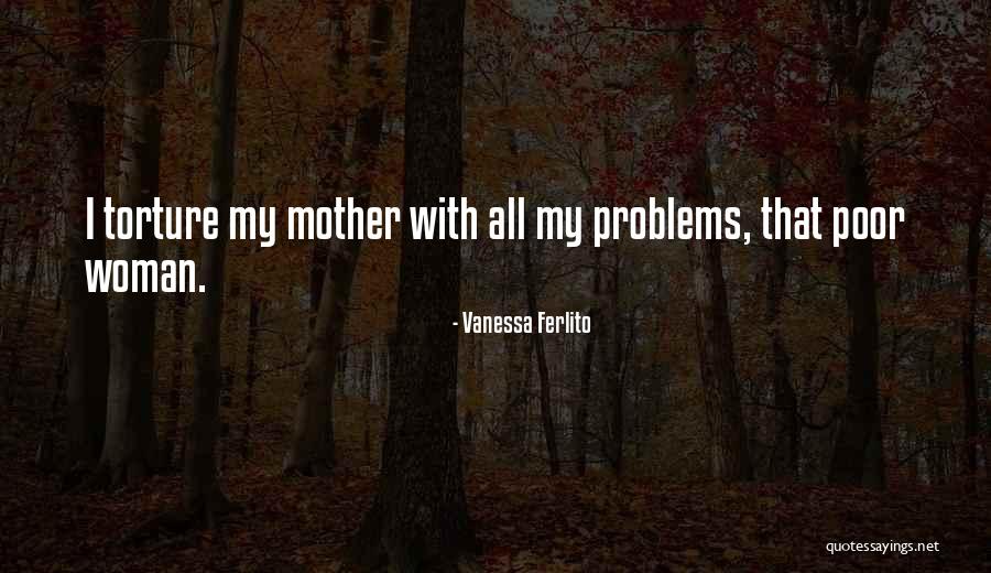 Estokova Quotes By Vanessa Ferlito Estokova Quotes By Vanessa Ferlito
