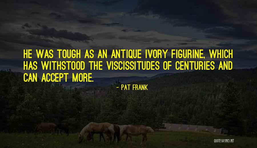 Estonalo Quotes By Pat Frank Estonalo Quotes By Pat Frank