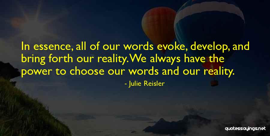 Estong Banaybanay Quotes By Julie Reisler Estong Banaybanay Quotes By Julie Reisler