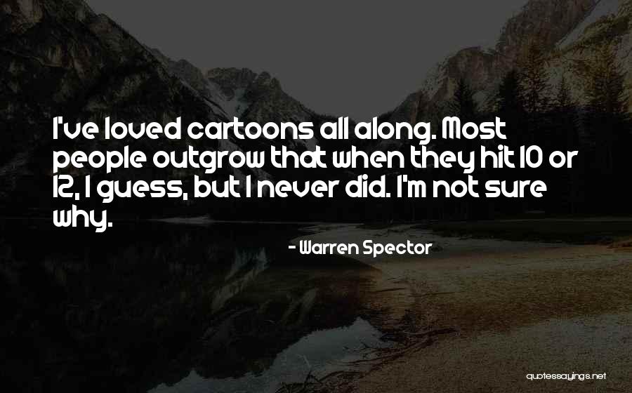 Estong Bisaya Quotes By Warren Spector Estong Bisaya Quotes By Warren Spector