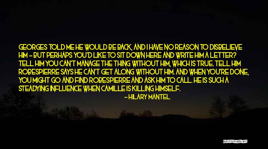 Estonians In America Quotes By Hilary Mantel Estonians In America Quotes By Hilary Mantel