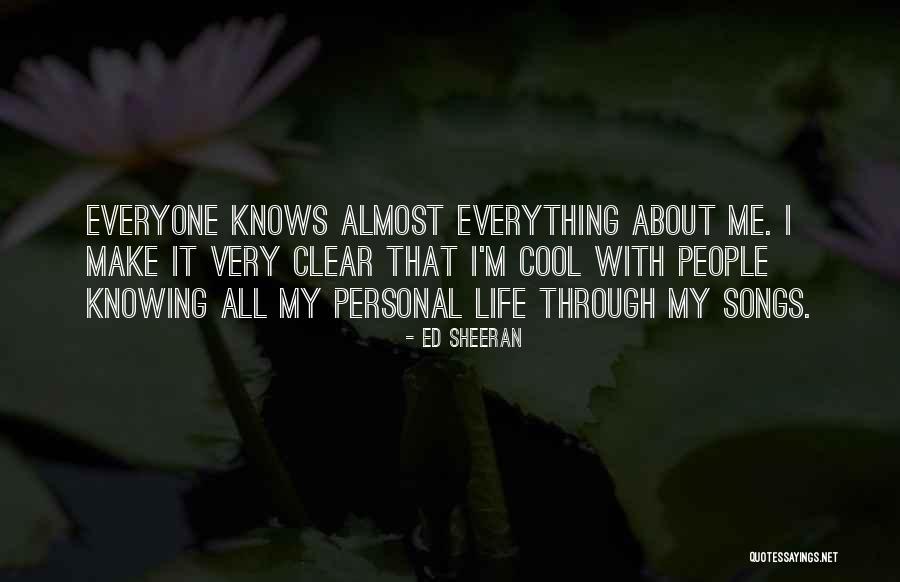 Estonians In Mississippi Quotes By Ed Sheeran Estonians In Mississippi Quotes By Ed Sheeran